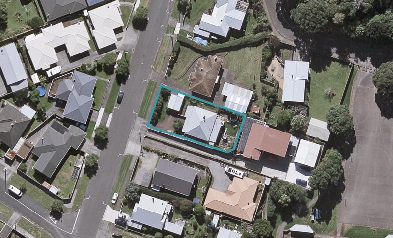 5 Normanby Street, Fitzroy, New Plymouth - Carousel 1