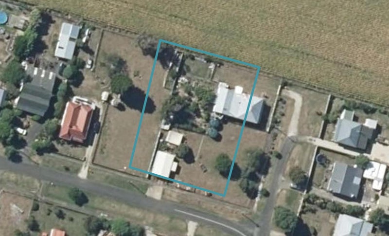 13 Martin Street, Fordell, Whanganui - Carousel 1
