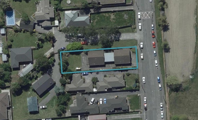 2/53 Golf Links Road, Shirley, Christchurch - Carousel 1