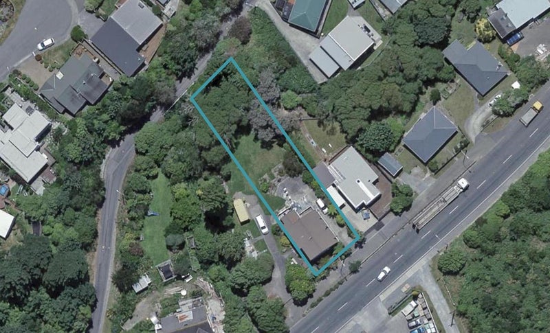 239 Middleton Road, Glenside, Wellington - Carousel 1
