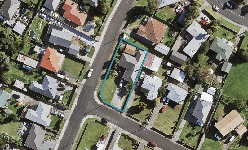 2 Balfour Road, Manurewa, Auckland - Carousel 1