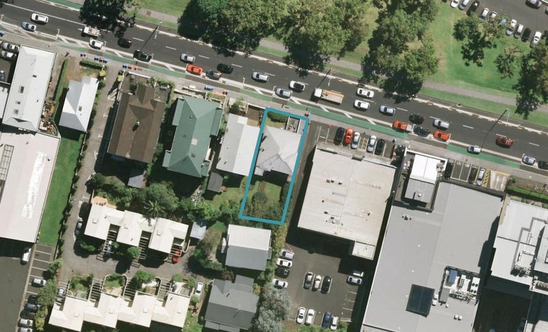 75A Carlton Gore Road, Newmarket, Auckland - Carousel 1