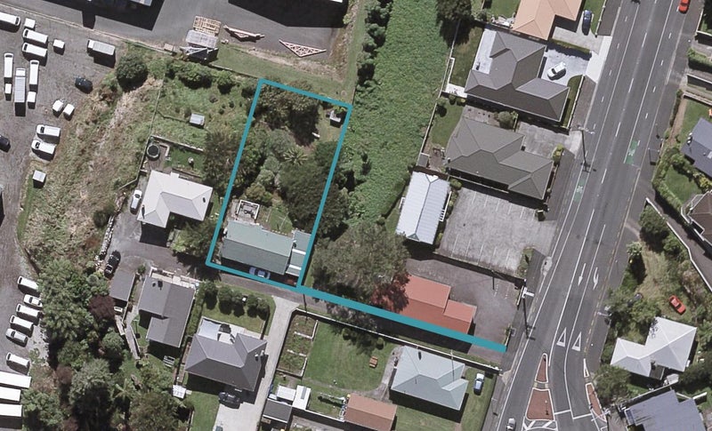 158F Tukapa Street, Westown, New Plymouth - Carousel 1
