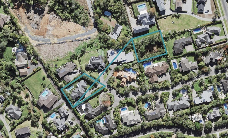 16 Thomas Hunter Lane, Greenhithe, Auckland - Carousel 1
