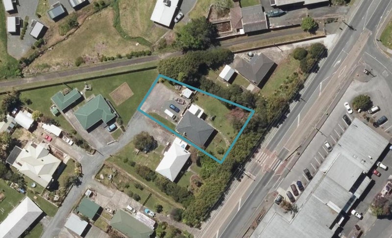 152 Otaika Road, Raumanga, Whangarei - Carousel 1