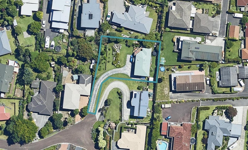 11 Chestnut Way, Bellevue, Tauranga - Carousel 1