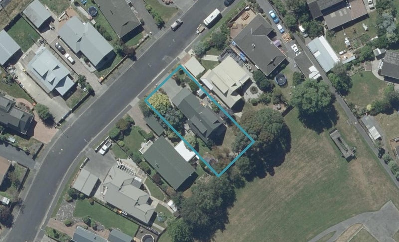 48 Kinmont Crescent, Kinmont Park, Mosgiel - Carousel 1