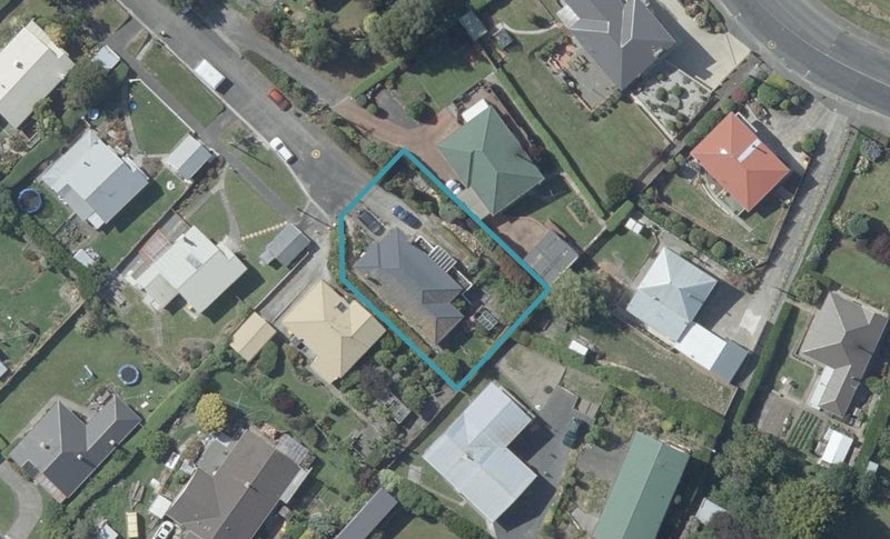 10 Mary Street, Concord, Dunedin - Carousel 1
