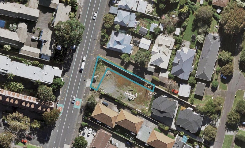 1/552 Manukau Road, Epsom, Auckland - Carousel 1