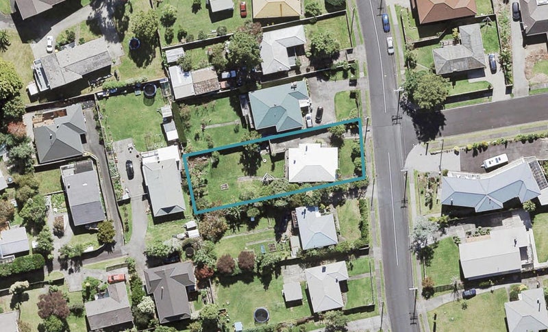 10 Gilliam Street, New Lynn, Auckland - Carousel 1