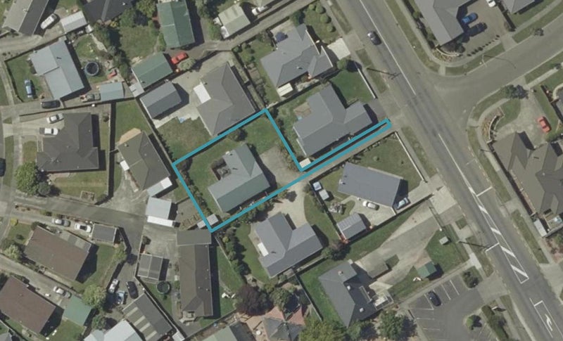 71 Roberts Line, Kelvin Grove, Palmerston North - Carousel 1
