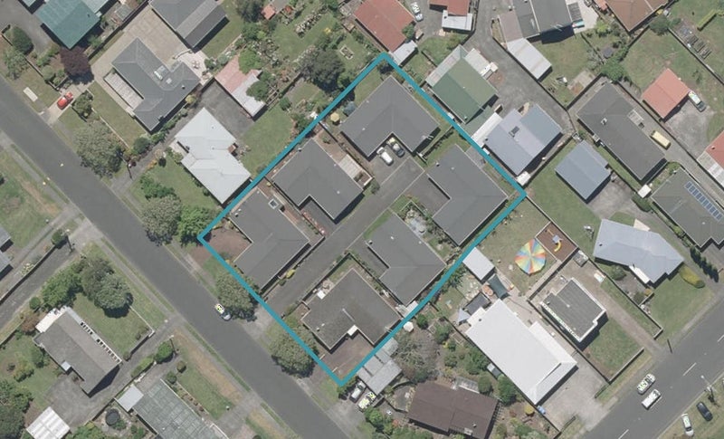 6B Somerset Road, Springvale, Whanganui - Carousel 1