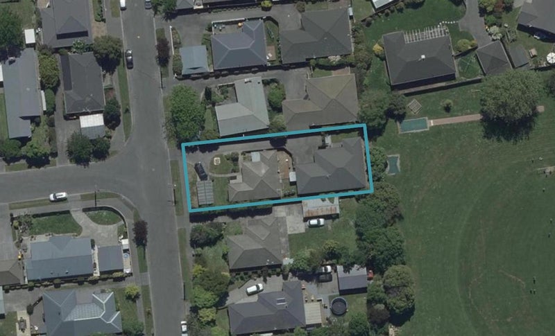2/66 Hounslow Street, Ilam, Christchurch - Carousel 1