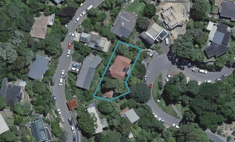79 Sar Street, Wadestown, Wellington - Carousel 1