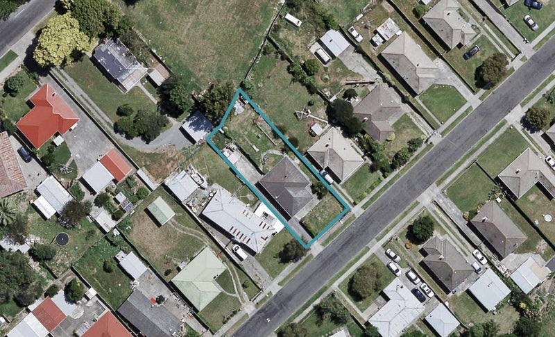 18 Gilray Avenue, Maraenui, Napier - Carousel 1