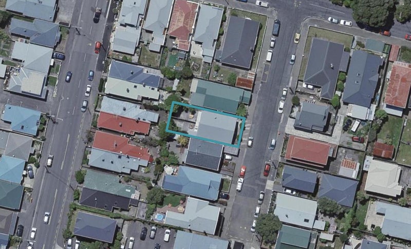 8 Trevor Terrace, Newtown, Wellington - Carousel 1