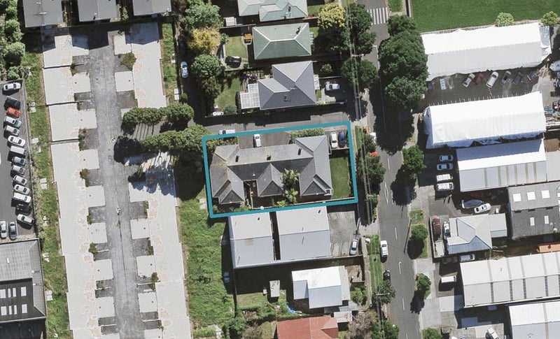 4/62 Galway Street, Onehunga, Auckland - Carousel 1