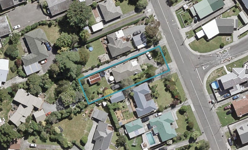 20 Mangaroa Hill Road, Maoribank, Upper Hutt - Carousel 1