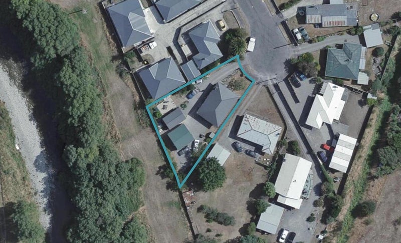 136 Oxford Street, Lansdowne, Masterton - Carousel 1