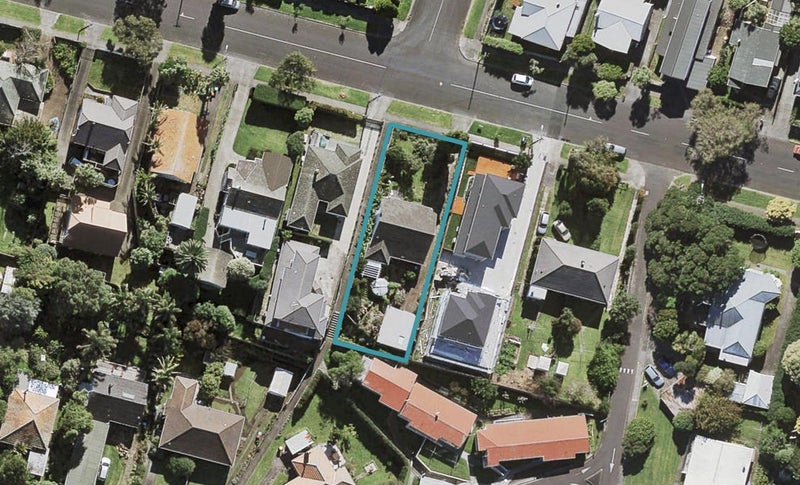 134 Landscape Road, Mount Eden, Auckland - Carousel 1