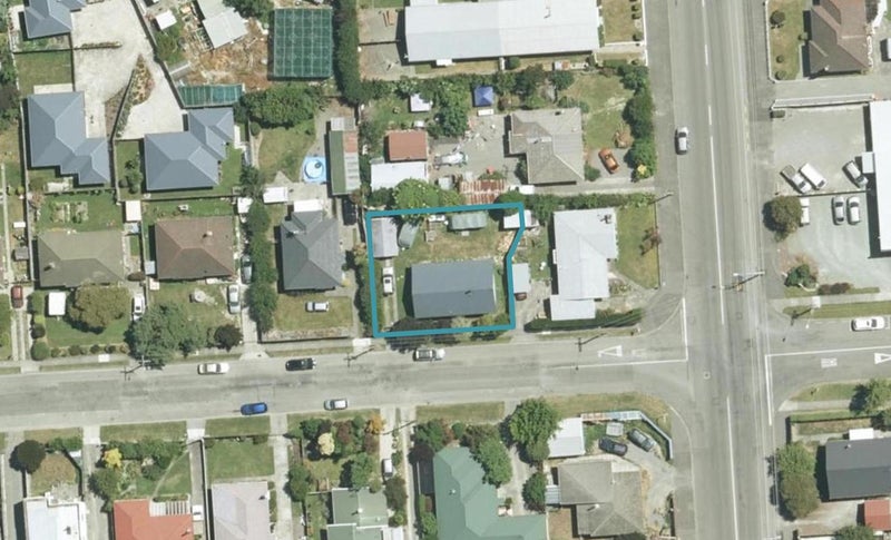20 Pitchill Street, Mayfield, Blenheim - Carousel 1