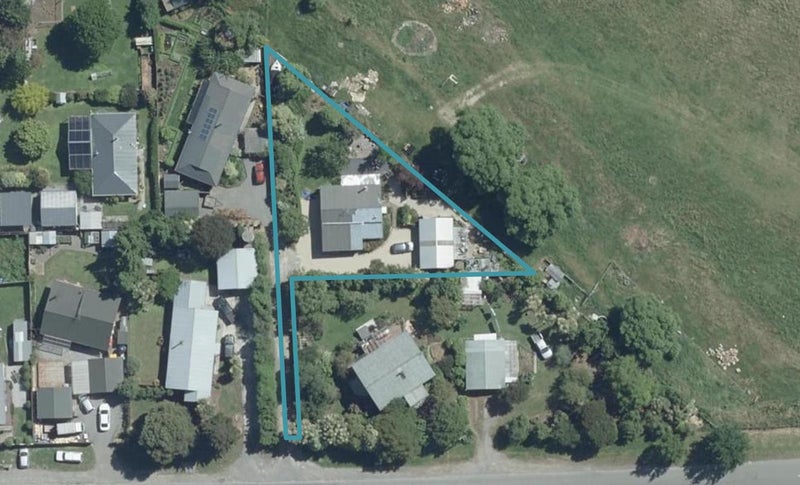 29 Mill Road, Leithfield, Amberley - Carousel 1