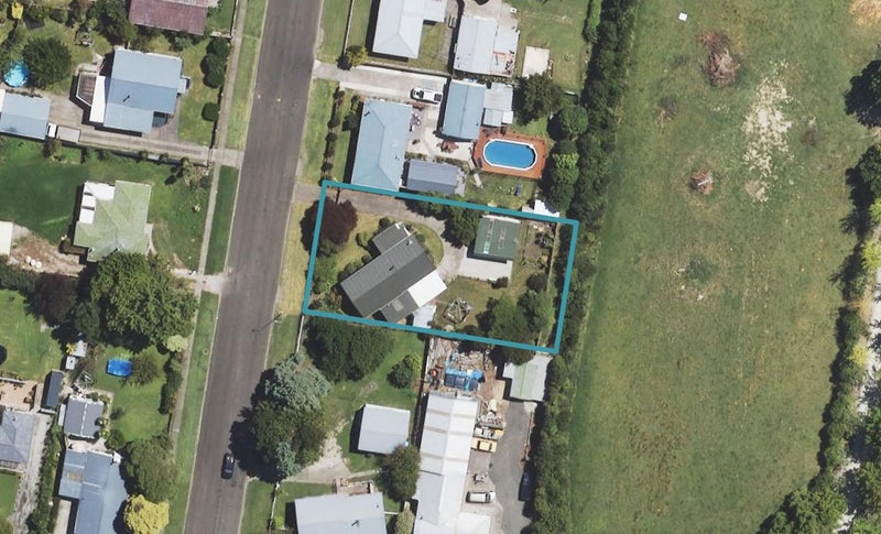 3 Newton Street, Outer Kaiti, Gisborne - Carousel 1