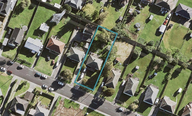 38 Morrie Laing Avenue, Mount Roskill, Auckland - Carousel 1