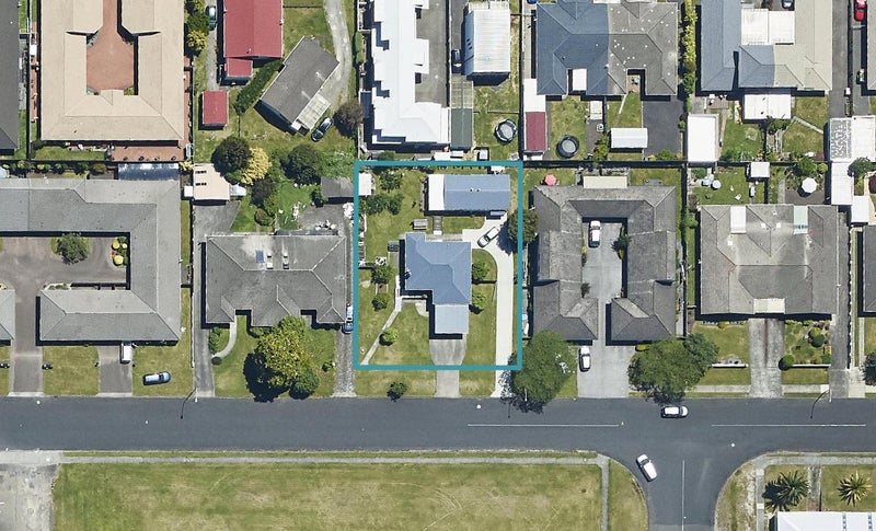 14 Maida Vale Street, Fenton Park, Rotorua - Carousel 1