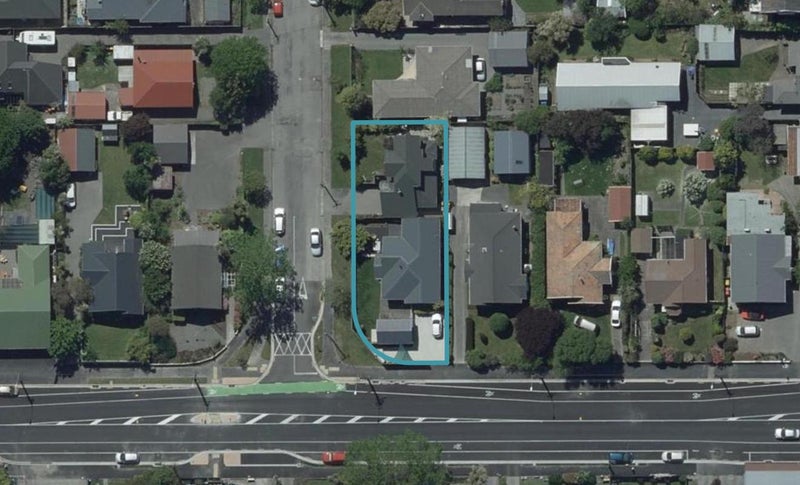 51 North Avon Road, Richmond, Christchurch - Carousel 1