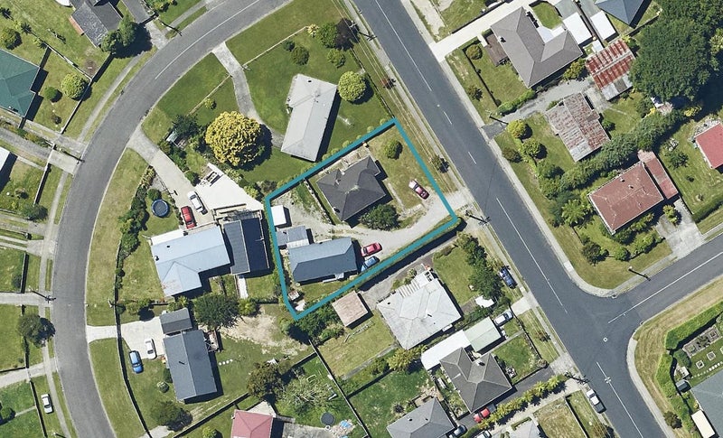 11A Wharenui Road, Owhata, Rotorua - Carousel 1