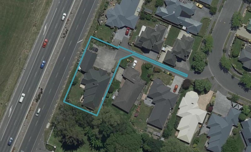 41 Chesterfield Mews, Russley, Christchurch - Carousel 1