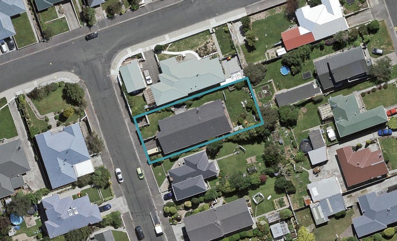 5 Anglesey Street, Hawthorndale, Invercargill - Carousel 1