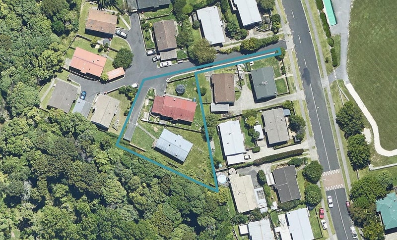 36B Langstone Street, Welcome Bay, Tauranga - Carousel 1