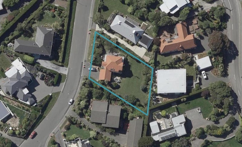 5 Godley Drive, Scarborough, Christchurch - Carousel 1