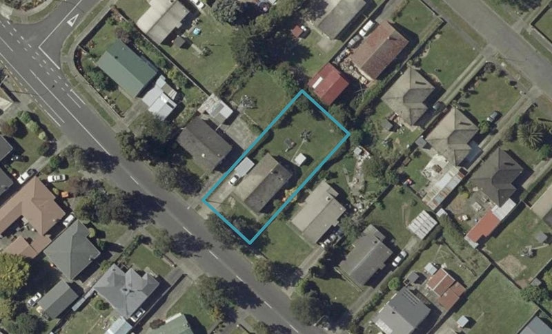68 Highbury Avenue, Highbury, Palmerston North - Carousel 1