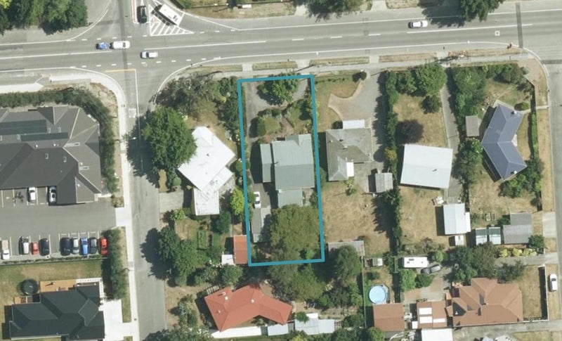 65 New Renwick Road, Burleigh, Blenheim - Carousel 1