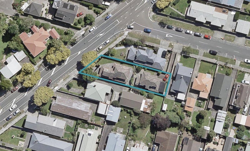 1/148 Kings Crescent, Hutt Central, Lower Hutt - Carousel 1