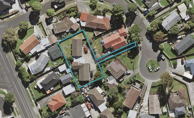 1/9 Heathberry Close, Papatoetoe, Auckland - Carousel 1
