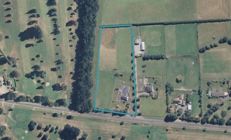 495 Pages Road, Gleniti, Timaru - Carousel 1