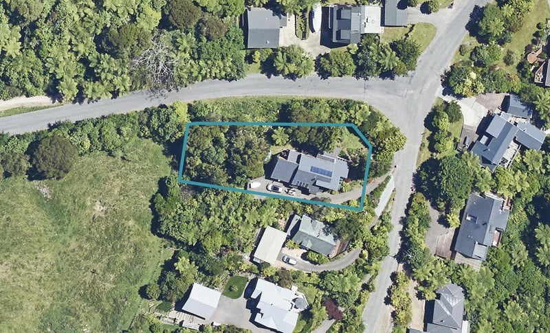 1 Ridge Road, Lake Okareka, Rotorua - Carousel 1