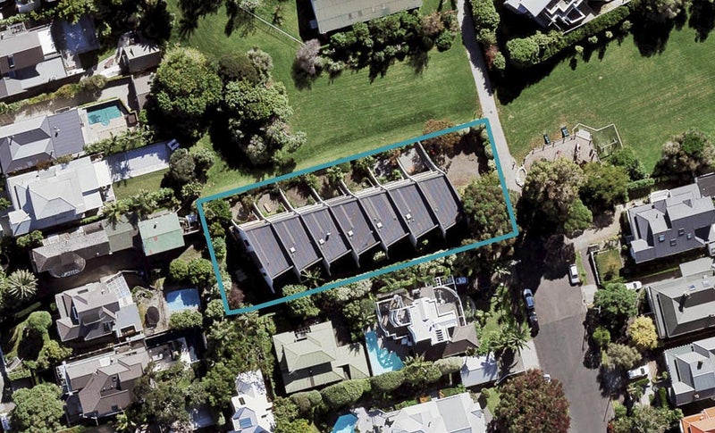 3/22 Salisbury Street, Herne Bay, Auckland - Carousel 1