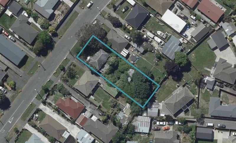 36 McGregors Road, Bromley, Christchurch - Carousel 1