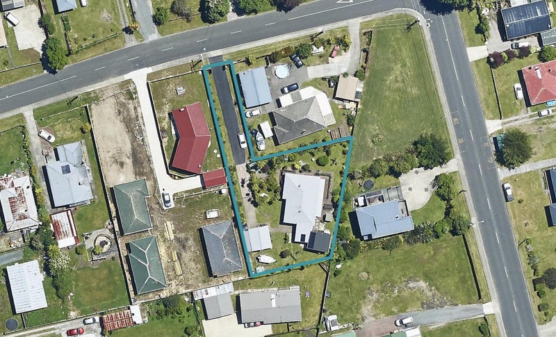 4 Ian Street, Koutu, Rotorua - Carousel 1