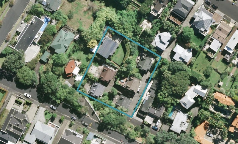 2/20 Takutai Street, Parnell, Auckland - Carousel 1