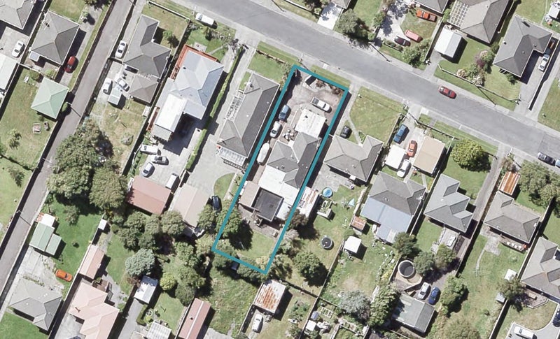 26 Hinau Grove, Wainuiomata, Lower Hutt - Carousel 1
