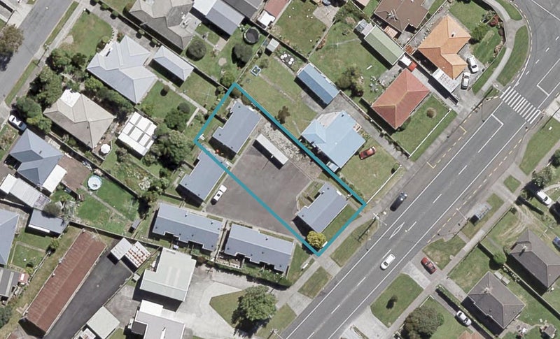 1101 High Street, Taitā, Lower Hutt - Carousel 1