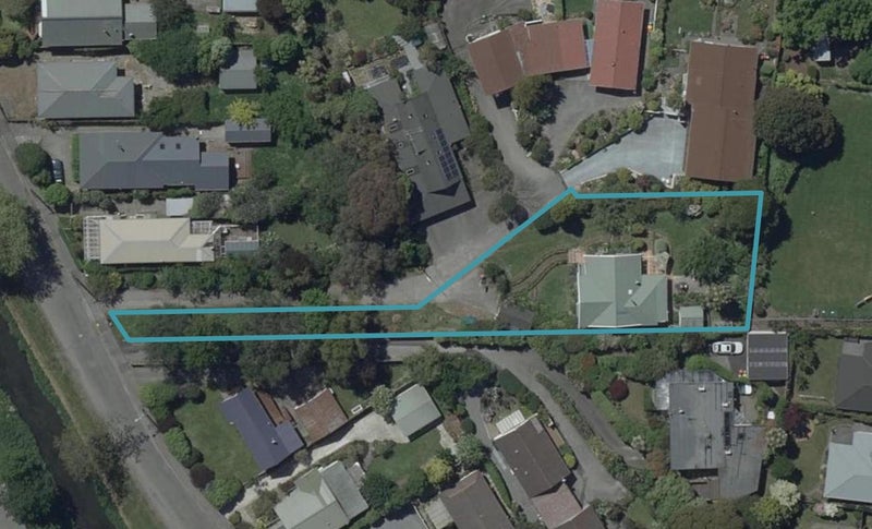 205 Waimea Terrace, Beckenham, Christchurch - Carousel 1