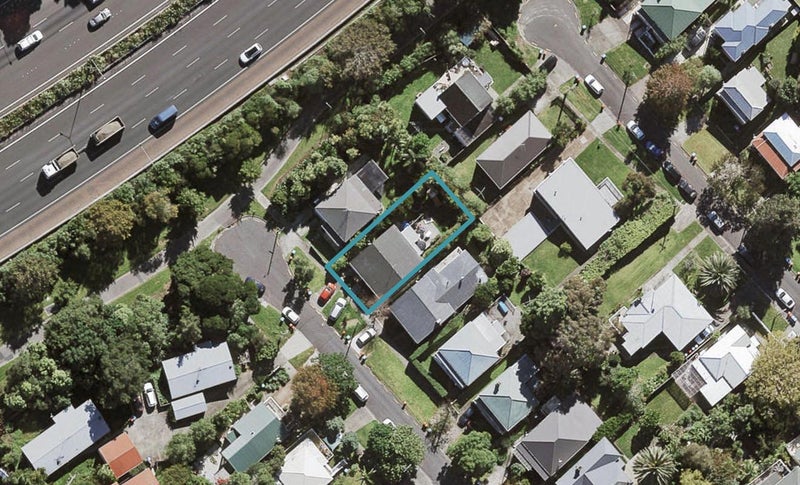 56 King Street, Kingsland, Auckland - Carousel 1