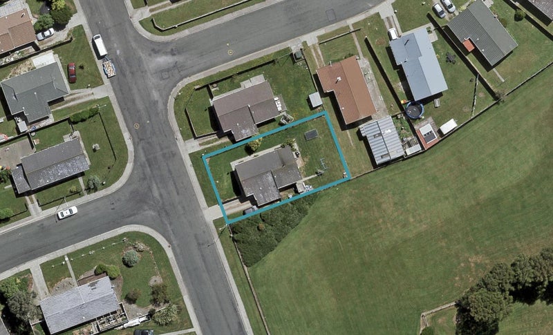 58 Newbie Street, Heidelberg, Invercargill - Carousel 1